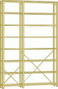 Shelving Plan 682626