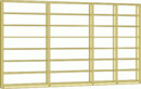 Shelving Plan 682657