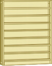 Shelving Plan 682709