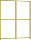 Shelving Plan 682736