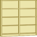 Shelving Plan 682870