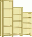 Shelving Plan 682876
