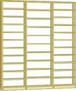 Shelving Plan 682970