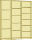 Shelving Plan 682992