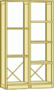 Shelving Plan 682996