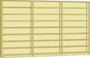 Shelving Plan 683048