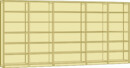 Shelving Plan 683049