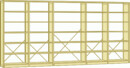 Shelving Plan 683050