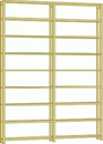 Shelving Plan 683098