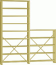 Shelving Plan 683146