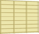 Shelving Plan 683174