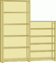 Shelving Plan 683239