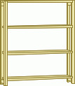 Shelving Plan 683246