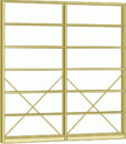 Shelving Plan 683349