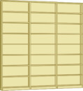 Shelving Plan 683350