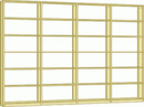 Shelving Plan 683376
