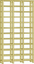 Shelving Plan 683377