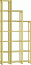 Shelving Plan 683411