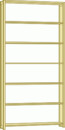 Shelving Plan 683443