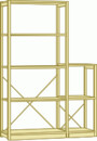 Shelving Plan 683447