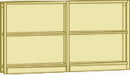 Shelving Plan 683472