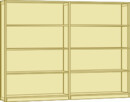 Shelving Plan 683613