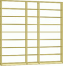 Shelving Plan 683682