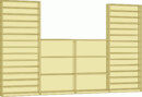 Shelving Plan 683707