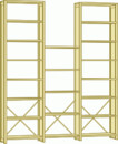 Shelving Plan 683765