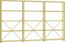 Shelving Plan 683786
