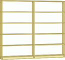 Shelving Plan 683817