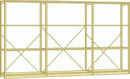 Shelving Plan 683826