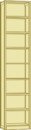 Shelving Plan 683863