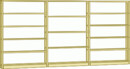 Shelving Plan 683898