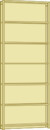 Shelving Plan 683900
