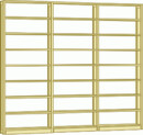 Shelving Plan 683909