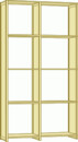 Shelving Plan 683931