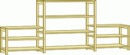 Shelving Plan 683958