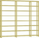 Shelving Plan 684036