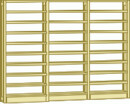 Shelving Plan 684054