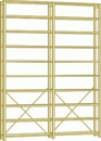 Shelving Plan 684130