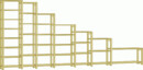 Shelving Plan 684195