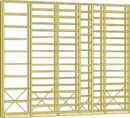 Shelving Plan 684198