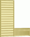 Shelving Plan 684241