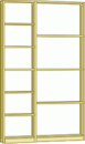 Shelving Plan 684259