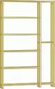 Shelving Plan 684307