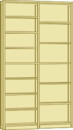 Shelving Plan 684462
