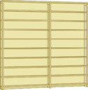 Shelving Plan 684589