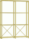 Shelving Plan 684590