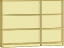 Shelving Plan 684789